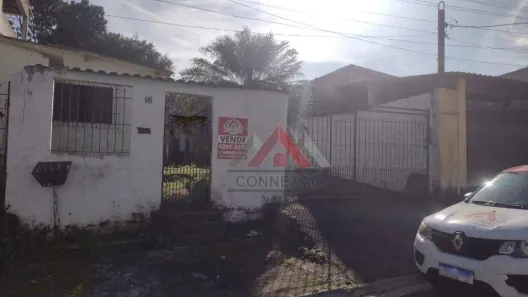 Casa com 3 Quartos à venda, 80m² no Taba Marajoara, Suzano