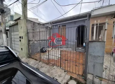Lote/Terreno com 1 Quarto à venda, 120m² no Santana, São Paulo