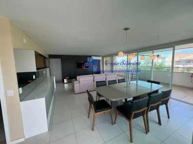 Cobertura com 3 Quartos à venda, 203m² no Porto das Dunas, Aquiraz