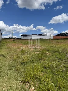Lote/Terreno à venda, 1000m² no Parque Ecoresidencial Fazenda Jequitibá, Sorocaba