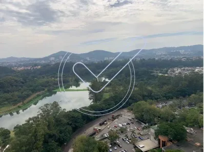 Apartamento com 2 Quartos para alugar, 63m² no Alphaville Empresarial, Barueri
