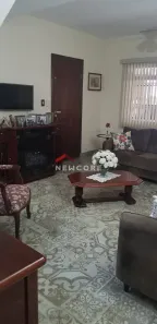 Casa com 4 Quartos à venda, 200m² no Jardim Palmares (Zona Sul), São Paulo