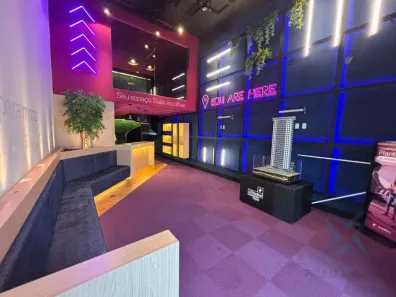 Ponto Comercial para alugar, 69m² no Aldeota, Fortaleza