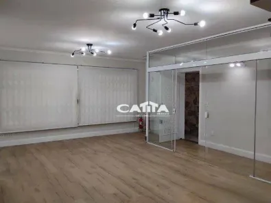 Sala Comercial para alugar, 64m² no Vila Regente Feijó, São Paulo