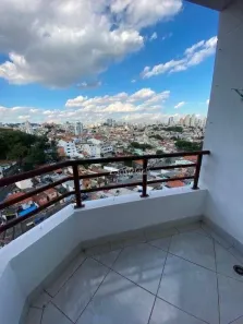 Apartamento com 3 Quartos para alugar, 74m² no Mandaqui, São Paulo