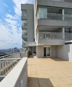 Apartamento com 2 Quartos à venda, 133m² no Tatuapé, São Paulo