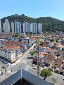 Apartamento com 1 Quarto à venda, 59m² no Marapé, Santos