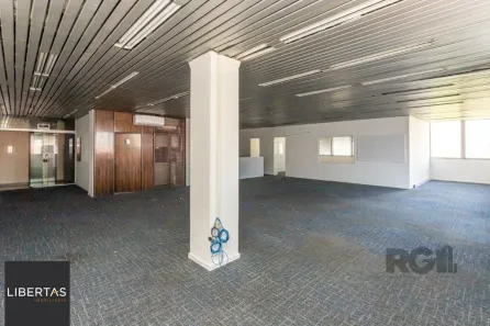 Sala Comercial à venda, 169m² no Centro Histórico, Porto Alegre