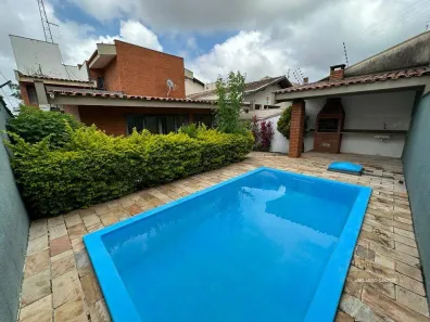 Casa com 3 Quartos para alugar, 262m² no Brasil, Itu