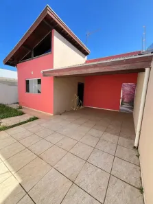 Casa com 3 Quartos à venda, 120m² no Parque da Imprensa, Mogi Mirim