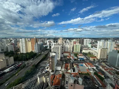 Apartamento com 1 Quarto para alugar, 48m² no Vila Lídia, Campinas