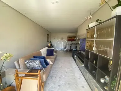 Apartamento com 3 Quartos à venda, 129m² no Capoeiras, Florianópolis