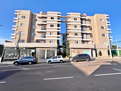 Apartamento com 3 Quartos para alugar, 100m² no Orfãs, Ponta Grossa