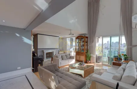 Cobertura com 4 Quartos à venda, 361m² no Cambuci, São Paulo