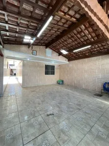 Casa com 2 Quartos à venda, 104m² no Ocian, Praia Grande