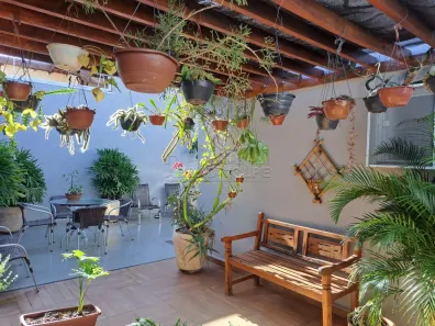 Casa com 3 Quartos à venda, 169m² no Jardim América, Bauru
