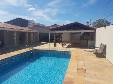 Casa com 3 Quartos à venda, 319m² no Jardim São Paulo, Sorocaba