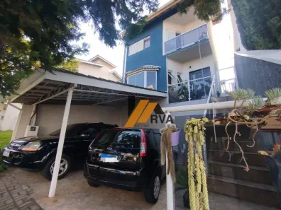 Sobrado com 3 Quartos à venda, 162m² no Villa Verde, Franco da Rocha