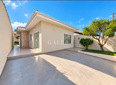 Casa com 2 Quartos à venda, 137m² no Jardim Jaraguá, Atibaia