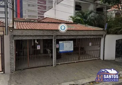 Imóvel Comercial com 5 Quartos à venda, 152m² no Tatuapé, São Paulo