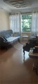 Apartamento com 3 Quartos à venda, 78m² no Jaçanã, São Paulo