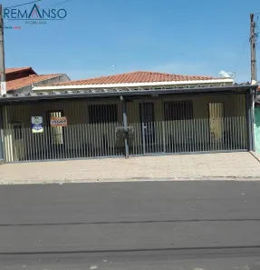 Casa com 3 Quartos à venda, 250m² no Jardim Santa Esmeralda, Hortolândia