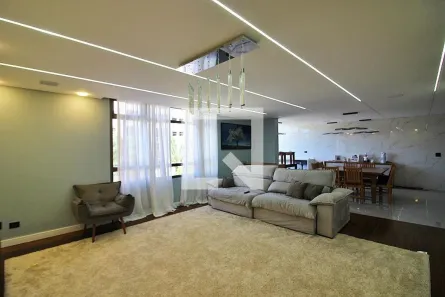 Apartamento com 3 Quartos à venda, 280m² no Centro, São Bernardo do Campo