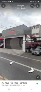 Casa com 1 Quarto para alugar, 600m² no Água Fria, São Paulo