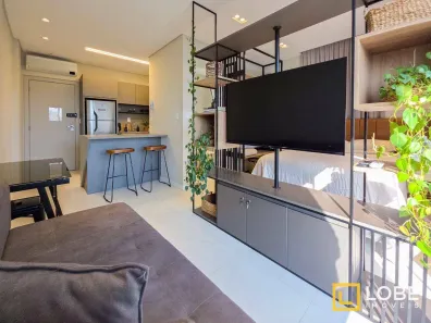 Apartamento com 1 Quarto à venda, 36m² no Victor Konder, Blumenau