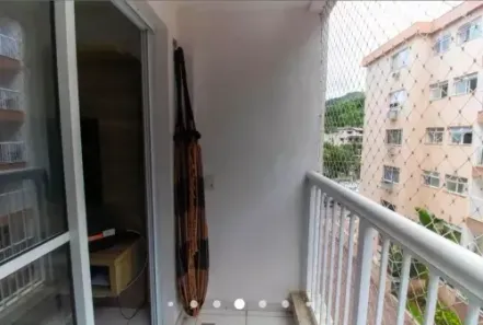 Apartamento com 2 Quartos à venda, 66m² no Maceió, Niterói
