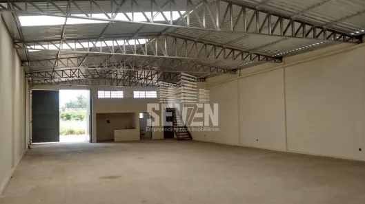 Galpão/Depósito/Armazém à venda, 484m² no Jardim Nova Esperança, Bauru