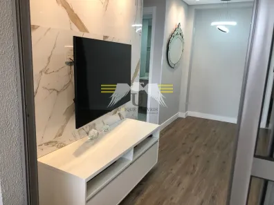 Apartamento com 2 Quartos à venda, 68m² no Vila Gomes Cardim, São Paulo