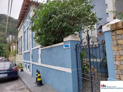 Casa com 4 Quartos à venda, 200m² no Botafogo, Rio de Janeiro