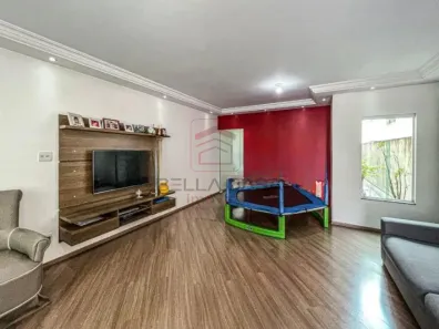 Sobrado com 3 Quartos à venda, 268m² no Vila Alpina, São Paulo