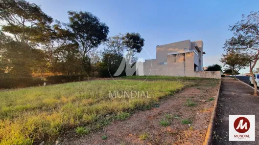 Lote/Terreno à venda, 407m² no Bonfim Paulista, Ribeirão Preto