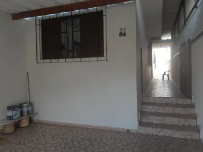 Casa com 2 Quartos à venda, 86m² no Vila Pereira Barreto, São Paulo