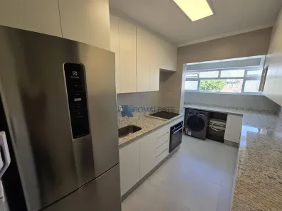 Apartamento com 2 Quartos à venda, 63m² no Tatuapé, São Paulo