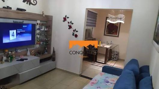 Sobrado com 4 Quartos à venda, 190m² no Anchieta, São Bernardo do Campo