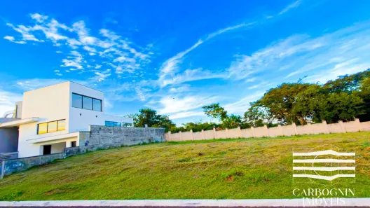Lote/Terreno à venda, 560m² no Parque Residencial Maria Elmira, Caçapava