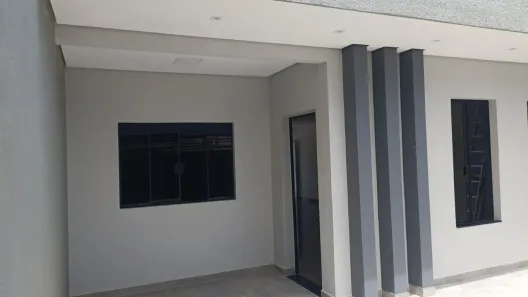 Casa com 2 Quartos à venda, 150m² no Residencial Jardim Nathália, Sorocaba