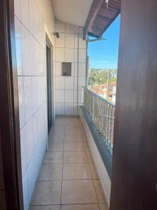 Sobrado com 3 Quartos para alugar, 157m² no Jardim Terras do Sul, São José dos Campos