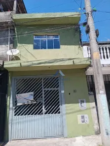Sobrado com 2 Quartos à venda, 100m² no Conjunto City Jaraguá, São Paulo