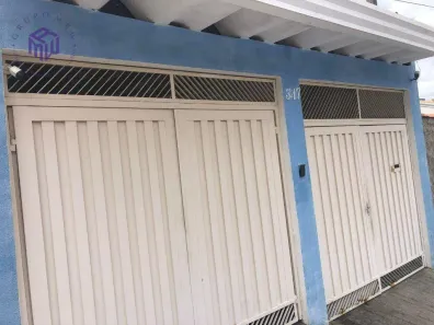 Casa com 3 Quartos à venda, 230m² no Jardim Sorocabano, Sorocaba