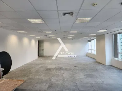 Sala Comercial para alugar, 130m² no Cidade Monções, São Paulo