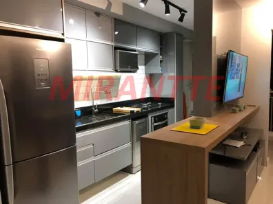 Apartamento com 2 Quartos à venda, 68m² no Vila Mazzei, São Paulo