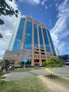 Sala Comercial para alugar, 457m² no Cidade Nova, Rio de Janeiro