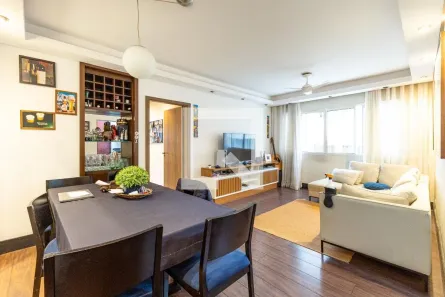 Apartamento com 3 Quartos à venda, 100m² no Itaim Bibi, São Paulo