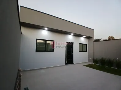 Casa com 3 Quartos à venda, 91m² no Tulipas, Jundiaí