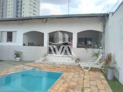 Casa com 2 Quartos à venda, 176m² no Jardim Santa Amália, Campinas