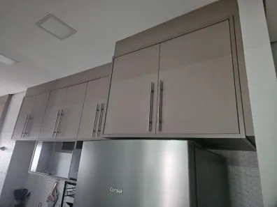 Apartamento com 3 Quartos à venda, 67m² no Loteamento Residencial Viva Vista, Sumaré